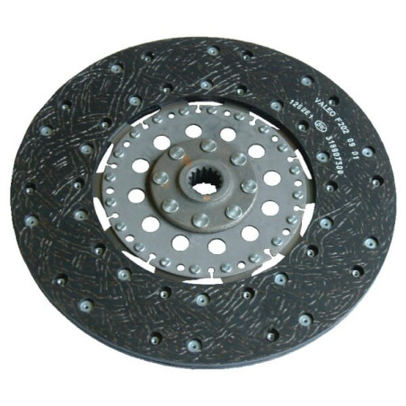 Disque d'embrayage LUK 330001010