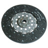 Disque d'embrayage LUK 330001010
