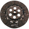 Disque d'embrayage LUK 330001346