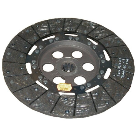 Disque d'embrayage LUK 330001346