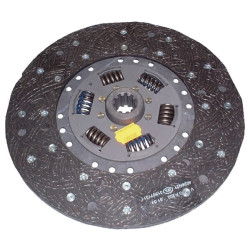 Disque d'embrayage LUK 330001516