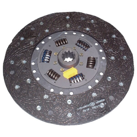 Disque d'embrayage LUK 330001516