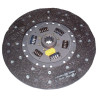 Disque d'embrayage LUK 330001516