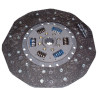 Disque d'embrayage LUK 330001516