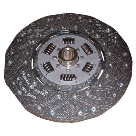 Disque d'embrayage LUK 330001817