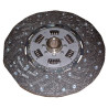 Disque d'embrayage LUK 330001817