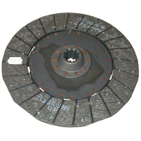 Disque d'embrayage LUK 330002156