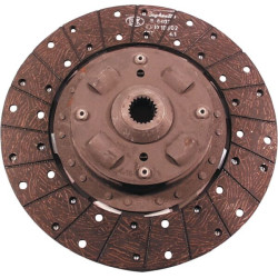 Disque d'embrayage LUK 330003216