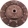 Disque d'embrayage LUK 330003216