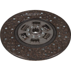 Disque d'embrayage LUK 330003310