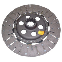 Disque d'embrayage LUK 330003511