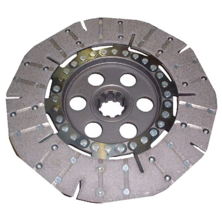 Disque d'embrayage LUK 330003511