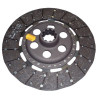 Disque d'embrayage LUK 330003516
