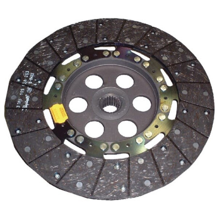 Disque d'embrayage LUK 330003816