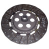 Disque d'embrayage LUK 330003816