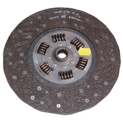 Disque d'embrayage LUK 330009810
