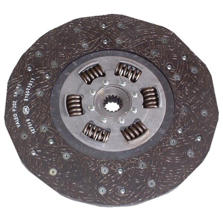 Disque d'embrayage LUK 330009810
