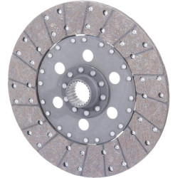 Disque d'embrayage LUK 330011710