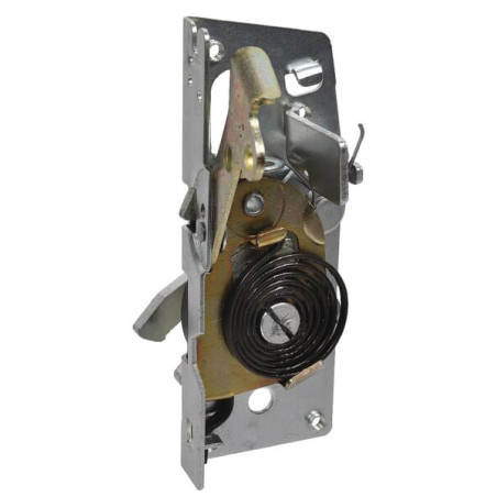 Serrure de porte MASSEY FERGUSON 3301854M91