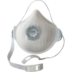 Masque de protection FFP2 MOLDEX 3305MOL