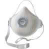 Masque de protection FFP2 MOLDEX 3305MOL