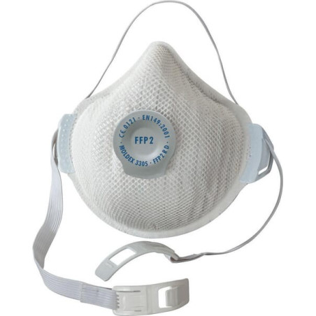 Masque de protection FFP2 MOLDEX 3305MOL