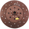 Disque d'embrayage LUK 331001016