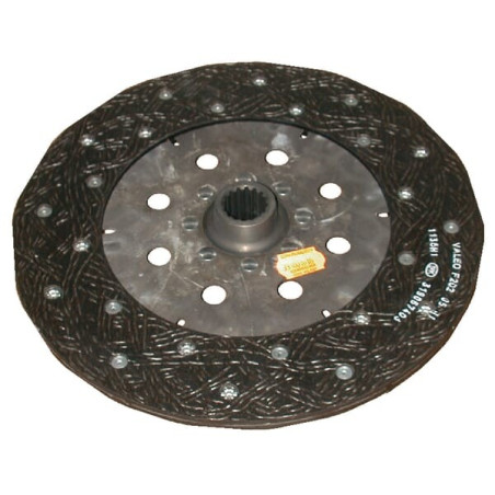 Disque d'embrayage LUK 331001016