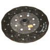 Disque d'embrayage LUK 331001016
