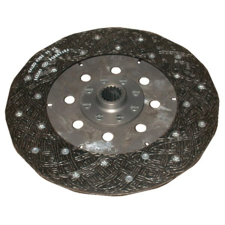 Disque d'embrayage LUK 331001016