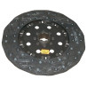 Disque d'embrayage LUK 331006116