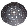 Disque d'embrayage LUK 331006116