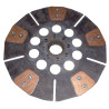 Disque d'embrayage LUK 331007312