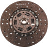 Disque d'embrayage LUK 331008716