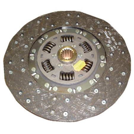 Disque d'embrayage LUK 331008716