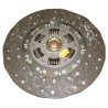 Disque d'embrayage LUK 331008716