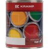 Peinture rouge 1L UNIVERSEL 331008KR