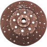 Disque d'embrayage LUK 331009016