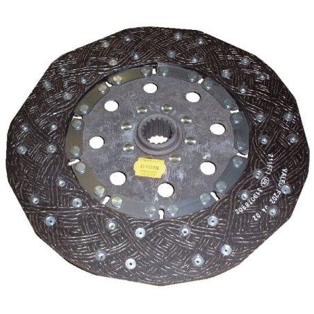 Disque d'embrayage LUK 331009016