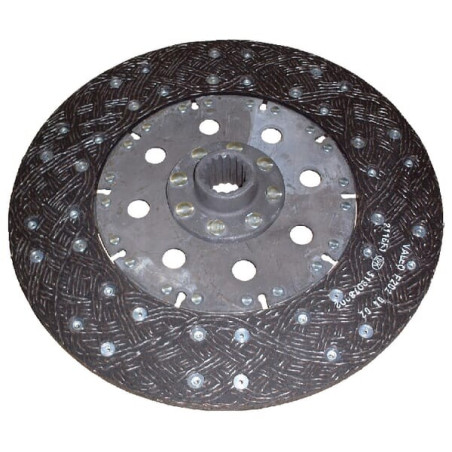 Disque d'embrayage LUK 331009016