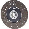 Disque d'embrayage LUK 331010126