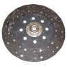 Disque d'embrayage LUK 331010616
