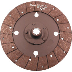 Disque d'embrayage LUK 331012146