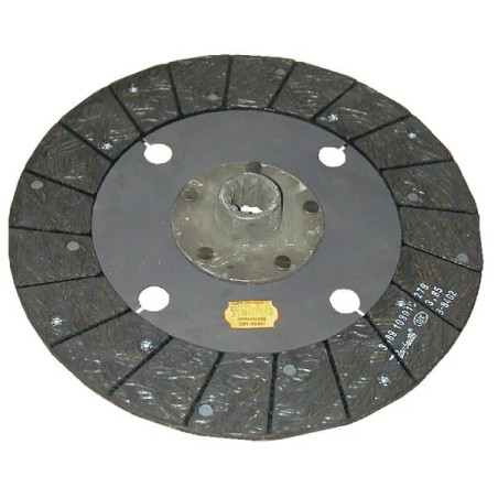 Disque d'embrayage LUK 331012146