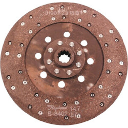 Disque d'embrayage LUK 331013016