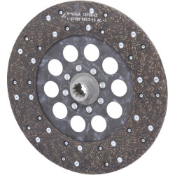 Disque d'embrayage LUK 331013216
