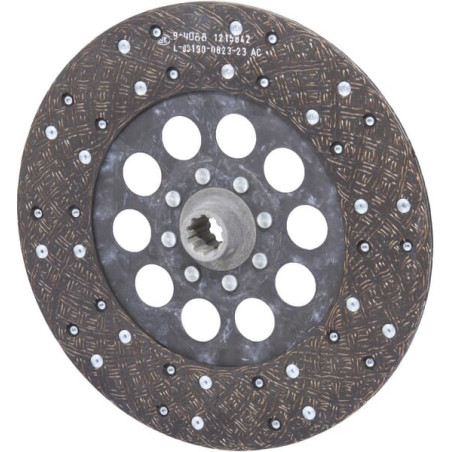 Disque d'embrayage LUK 331013216