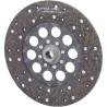 Disque d'embrayage LUK 331013216