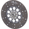 Disque d'embrayage LUK 331013216