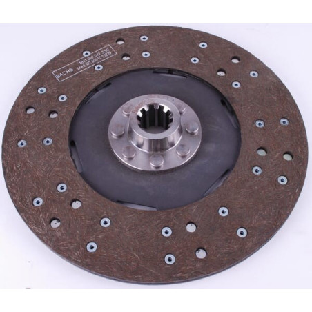 Disque d'embrayage LUK 331014626